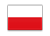 PUNTO CALOR snc - Polski
